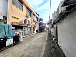 Siglap Centre (D15), Shop House #604220681